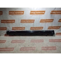 накладка на порог Suzuki SX4 (2006-2014) 2009 7724154L1
