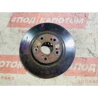 диск тормозной передний Honda Accord 8(2007-2011) 2009 45251-SDS-A00,45251TA1A00