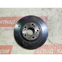 диск тормозной передний Honda Accord 8(2007-2011) 2009 45251-SDS-A00,45251TA1A00