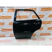 Дверь боковая Lexus RX 2(2003-2006) 2005 6700448080