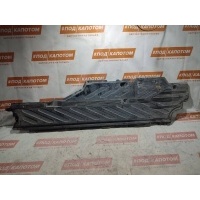 Защита днища кузова Mercedes-Benz C-Класс W205/S205/C205(2014-2018) 2016 A2056842000