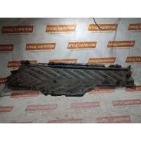 Защита днища кузова Mercedes-Benz C-Класс W205/S205/C205(2014-2018) 2016 A2056841900