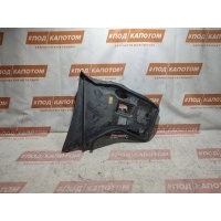 дождевик Mercedes-Benz C-Класс W205/S205/C205(2014-2018) 2016 A2058309402