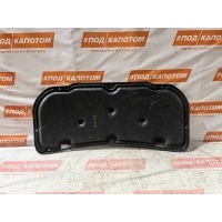 Шумоизоляция капота Mazda CX-5 KF рест.(2021-) 2022