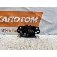 замок капота Hyundai ix35 (2009-2013) 2011 811302S000