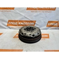 маховик Nissan X-Trail T31 рест.(2010-2015) 2011 8200432503