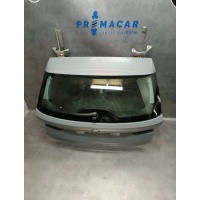 КРЫШКА БАГАЖНИКА BMW 3 G20/G21(2018-2022) 2020 41007468059
