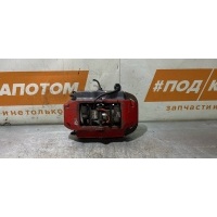 СУППОРТ зад. прав. Volkswagen Touareg (2002-2007) 2005 7L6615424L