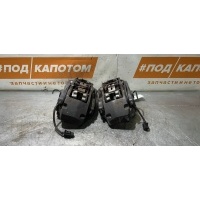 КОМПЛЕКТ СУППОРТОВ передний Audi Q7 4L(2005-2009) 2009 7L6615149,7L6615150