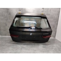 КРЫШКА БАГАЖНИКА BMW 5 G30/G31(2016-2020) 2018 41007441464