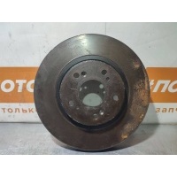 диск тормозной передний Honda Accord 8(2007-2011) 2009 45251-SDS-A00,45251TA1A00