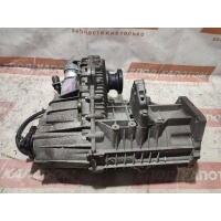 Раздаточная коробка в сборе Volkswagen Touareg (2002-2007) 2005 0AD341011L