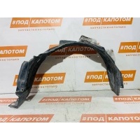 подкрылок передний правый Mitsubishi ASX (2010-2012) 2010 5370A756