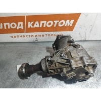 Раздаточная коробка в сборе Ford Kuga 2(2012-2016) 2014 2089600,CV617L486MD,CV617L486MF