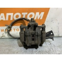 СУППОРТ зад. лев. Honda Accord 8(2007-2011) 2009 43019SWAA10