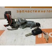 замок зажигания Mazda 3 BK(2003-2005) 2005