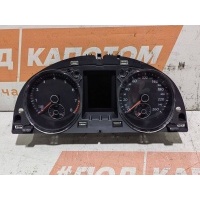 ПАНЕЛЬ ПРИБОРОВ Volkswagen Passat B7(2010-2015) 2013 3AA920870H