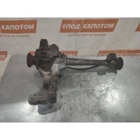 Редуктор Audi Q7 4L(2005-2009) 2009 0AA409508N
