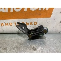 датчик дорожного просвета Volkswagen Touareg (2002-2007) 2005 4E0907503C
