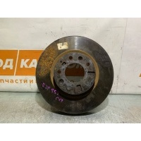 диск тормозной передний Mazda CX-7 (2006-2009) 2009 L2323325,L2063325X