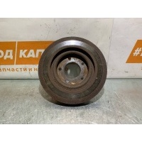 диск тормозной передний Mitsubishi ASX (2010-2012) 2010 4615A117