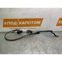 форсунка омывателя Volkswagen Passat B6(2005-2010) 2007