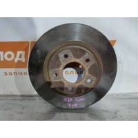 диск тормозной передний Mitsubishi ASX (2010-2012) 2010 4615A117