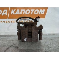 СУППОРТ зад. лев. Mitsubishi ASX (2010-2012) 2010 4605A263