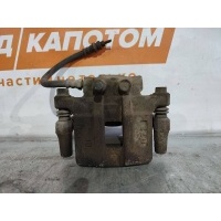 СУППОРТ зад. лев. Mitsubishi ASX (2010-2012) 2010 4605A263