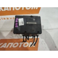 блок ABS Volkswagen Touareg (2002-2007) 2005 7LO6141111