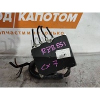 блок ABS Mazda CX-7 (2006-2009) 2009 0265950735