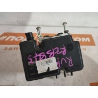 блок ABS Mitsubishi ASX (2010-2012) 2010 4670A516