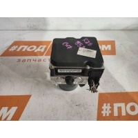 блок ABS Mazda CX-7 (2006-2009) 2009 0265951189