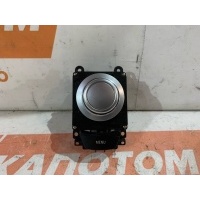 джойстик управления мультимедиа BMW X5 E70(2006-2010) 2007 65826979472,65829122024,9122024
