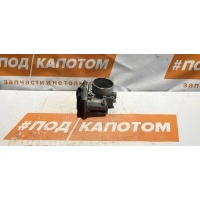 Дроссельная заслонка в сборе Mazda 6 GJ(2012-2015) 2014 PY0113640A