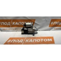 стартер Mazda 6 GJ(2012-2015) 2014 M000T89281