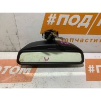 зеркало салона BMW X5 E70(2006-2010) 2007 51169259023,51169123931