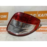 фонарь задний правый Suzuki SX4 (2006-2014) 2008 3565080JA0
