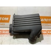 Корпус воздушного фильтра BMW X5 E70(2006-2010) 2007 13717548885