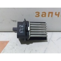 сопротивление печки BMW X5 E70(2006-2010) 2007 5HL008941,64116949645