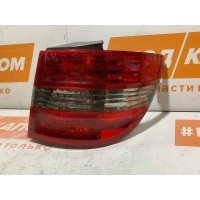 фонарь задний правый Mercedes-Benz B W245(2005-2008) 2006 A1698202564