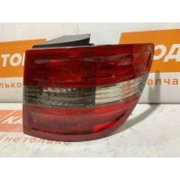 фонарь задний правый Mercedes-Benz B W245(2005-2008) 2008 A1698202664