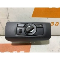 переключатель света BMW X5 E70(2006-2010) 2007 61319134726