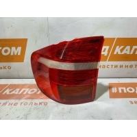 фонарь задний левый BMW X5 E70(2006-2010) 2007 63217200817,63217158939