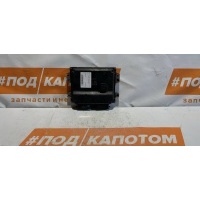 блок управления двигателем Suzuki SX4 (2006-2014) 2008 33910-75KD