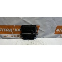 блок управления двигателем Suzuki SX4 (2006-2014) 2008 33910-75KD