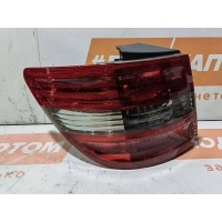 фонарь задний левый Mercedes-Benz B W245(2005-2008) 2008 A1698202564