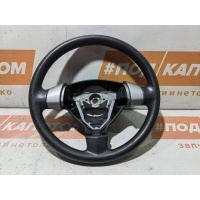 руль Suzuki SX4 (2006-2014) 2008 4811080JH0BWR