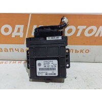 блок управления АКПП Volkswagen Touareg (2002-2007) 2005 09D927750BQ