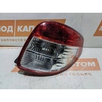 фонарь задний правый Suzuki SX4 (2006-2014) 2008 3565080JA0